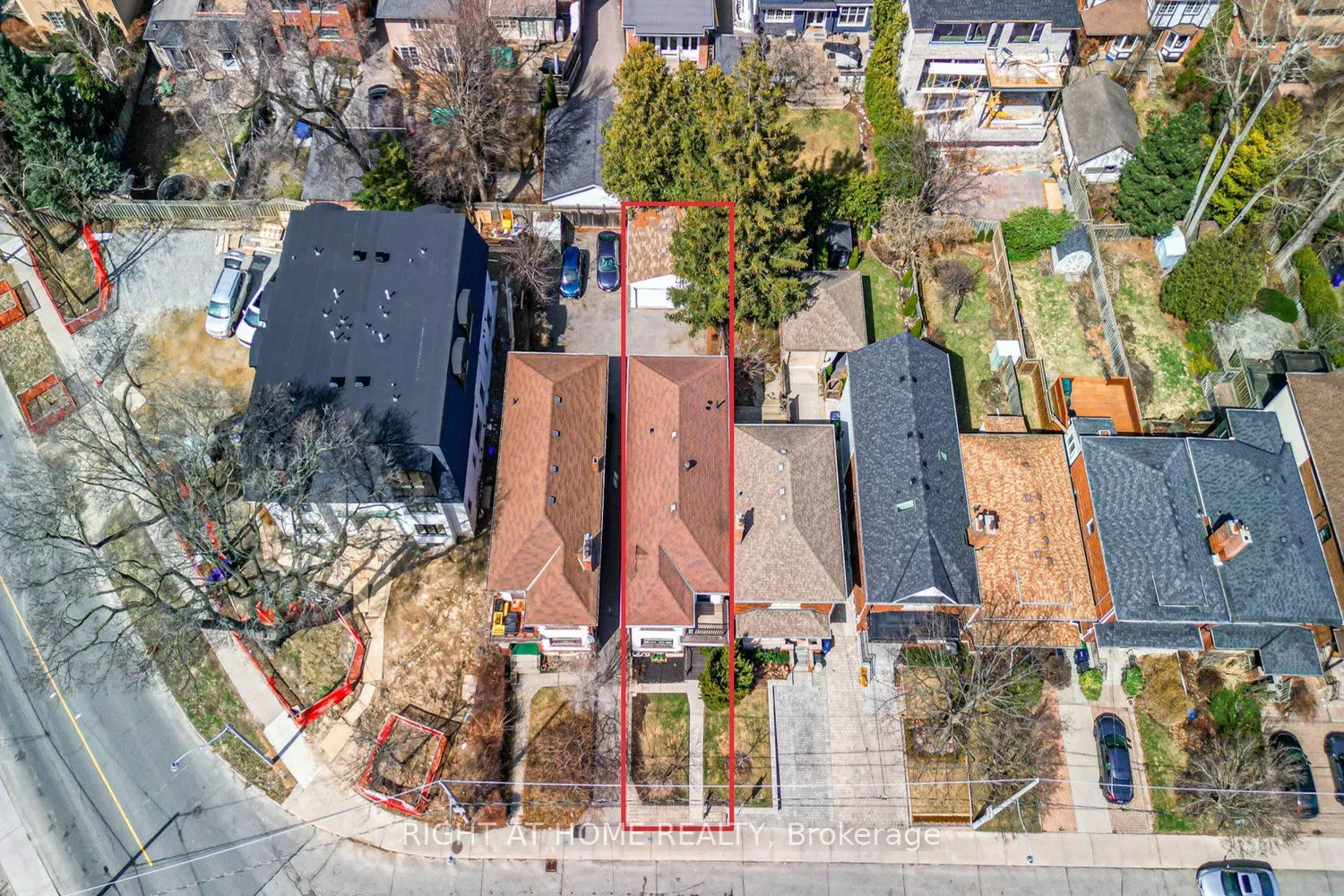 54 Mcnairn Avenue