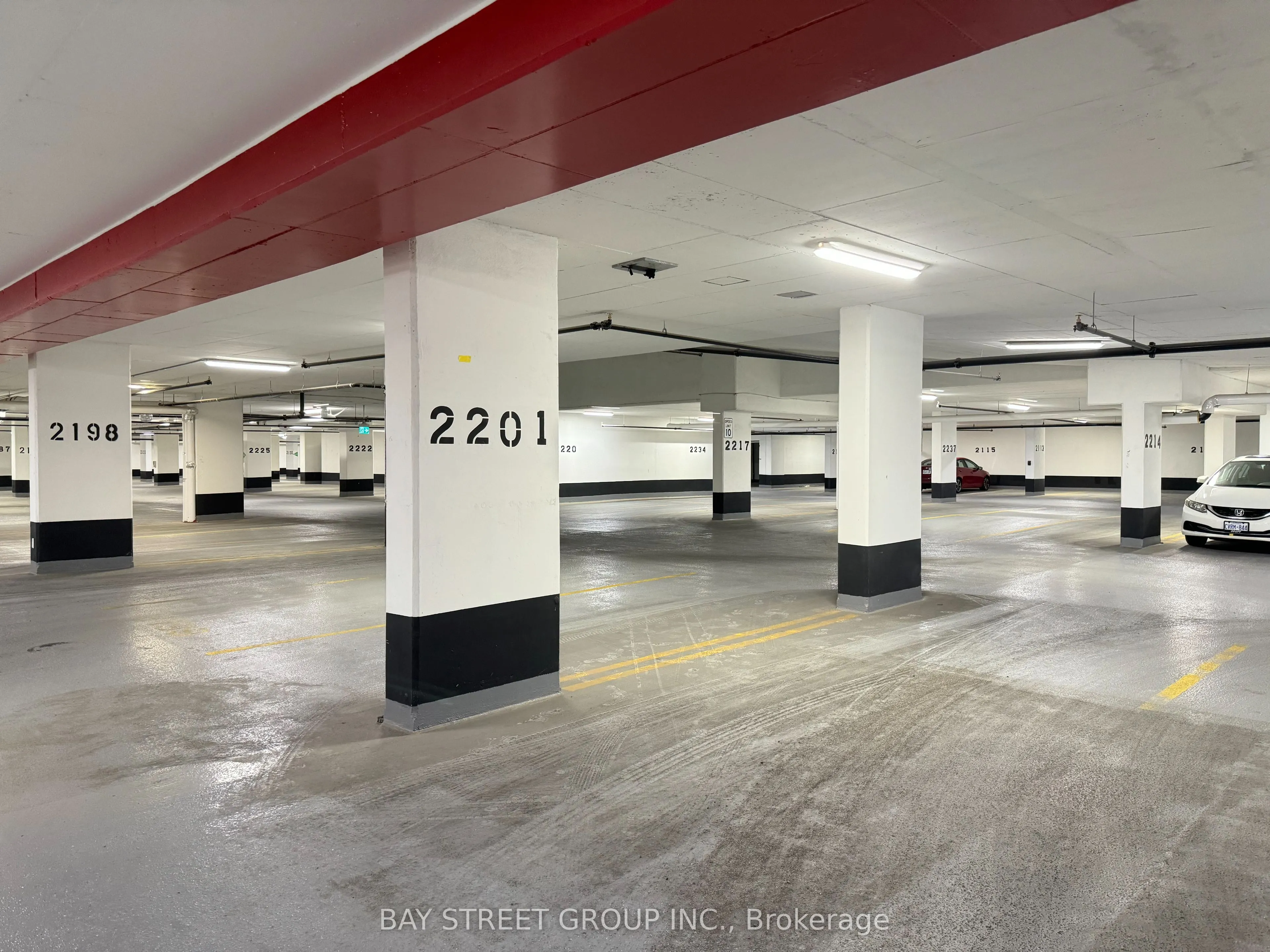 8 Olympic Garden Drive, #S3005