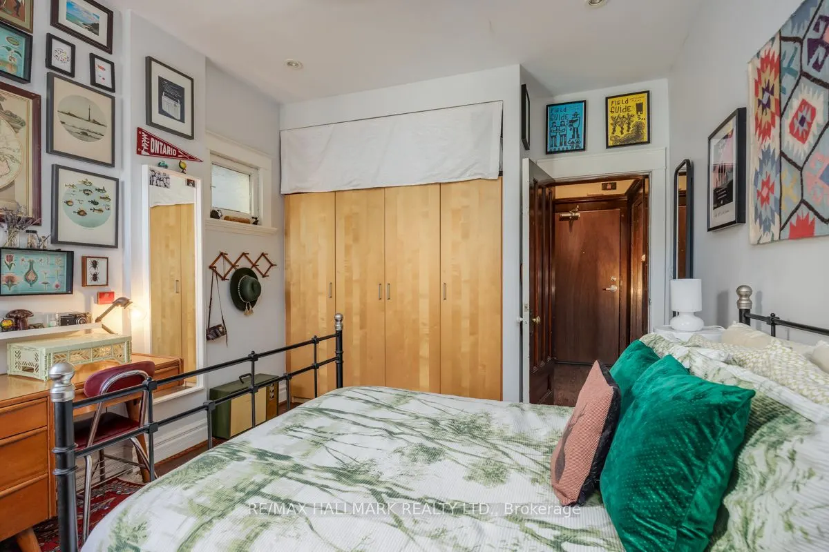 368 Palmerston Boulevard, #Main
