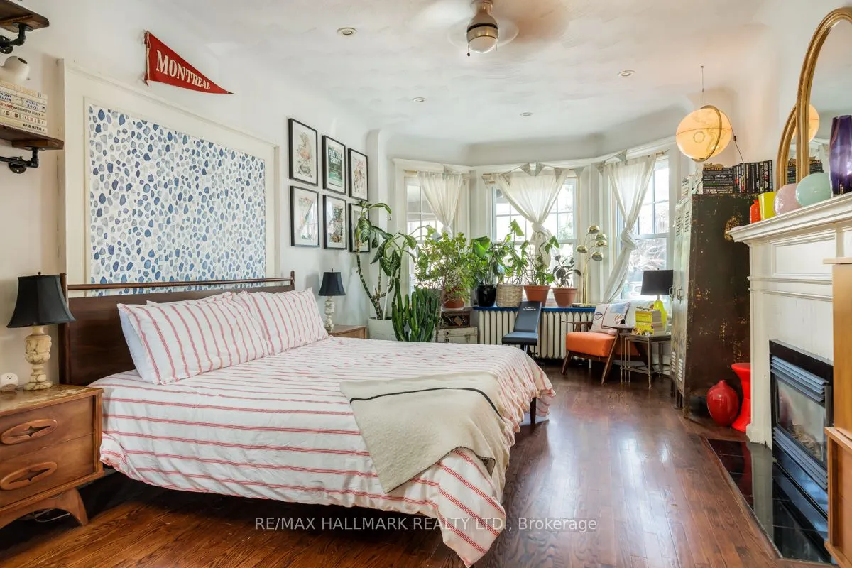 368 Palmerston Boulevard, #Main