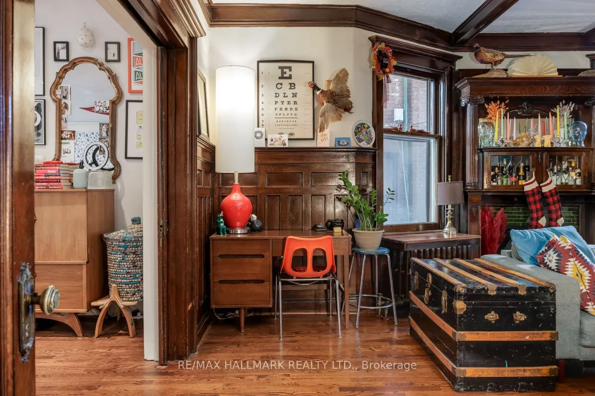 368 Palmerston Boulevard, #Main