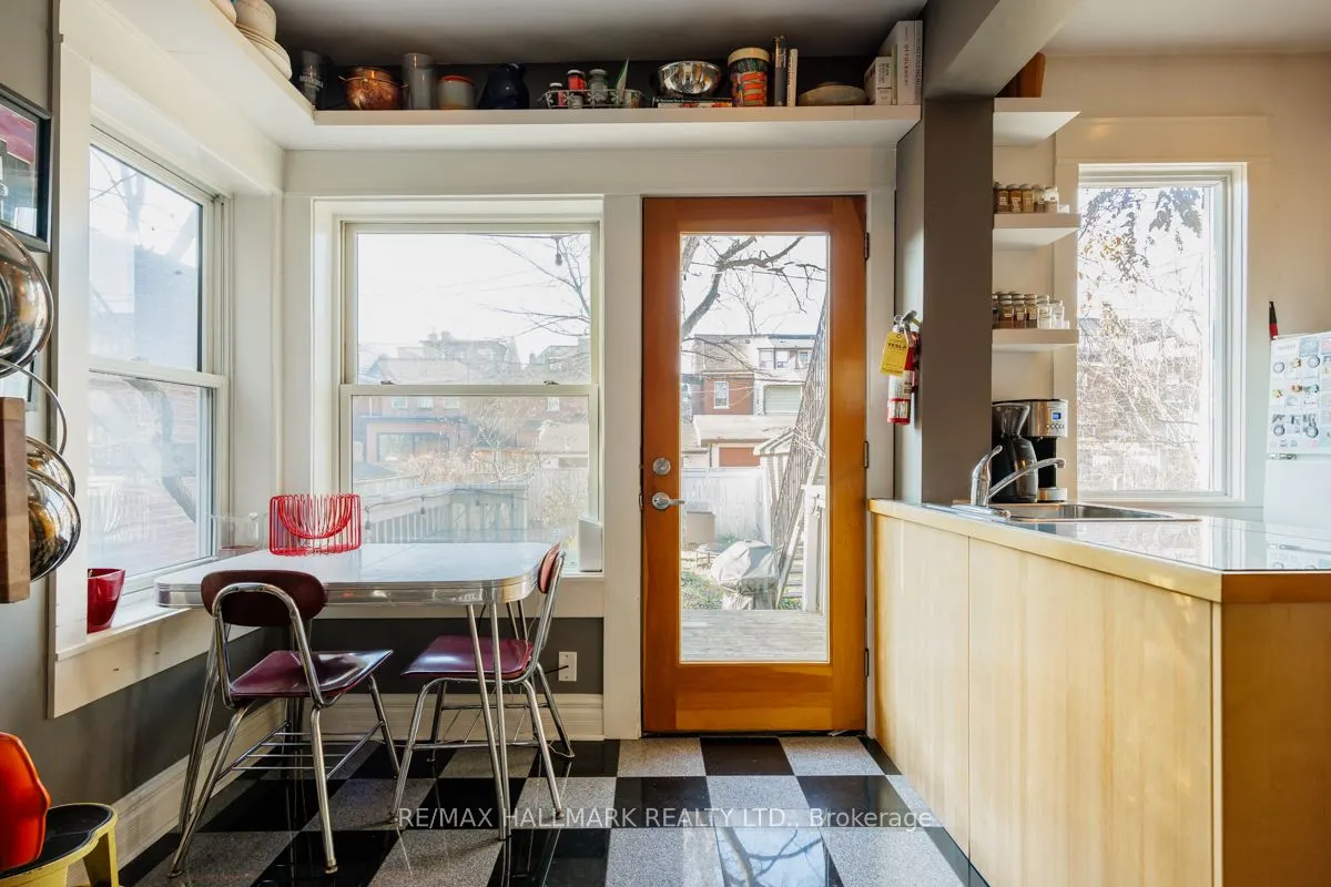 368 Palmerston Boulevard, #Main