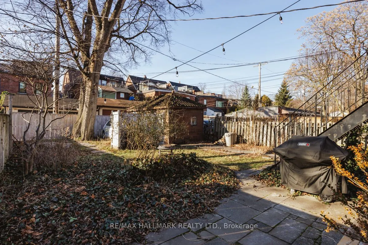 368 Palmerston Boulevard, #Main