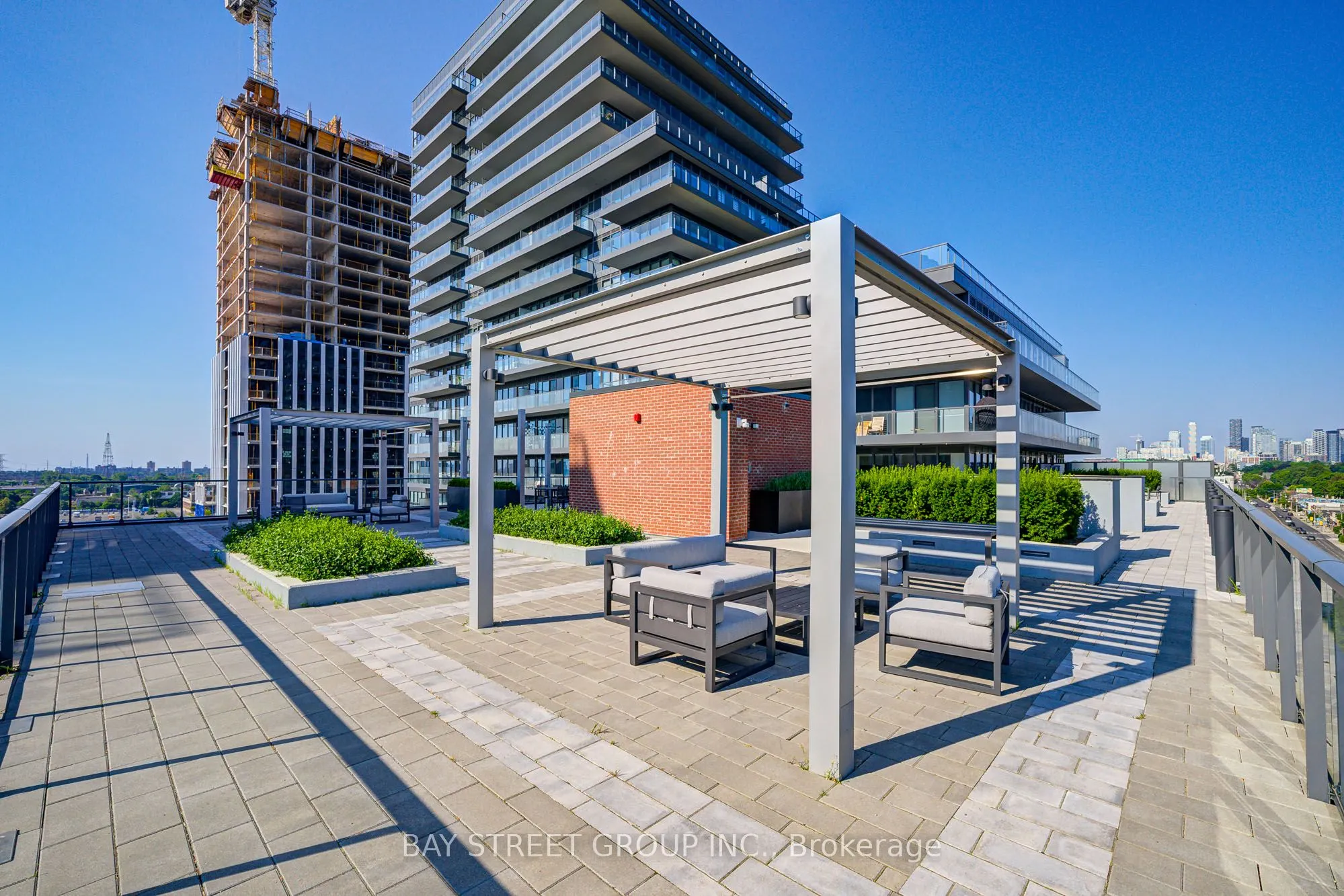 33 Frederick Todd Way, #512