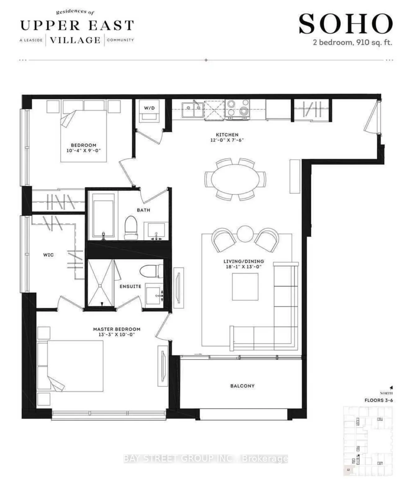 33 Frederick Todd Way, #512