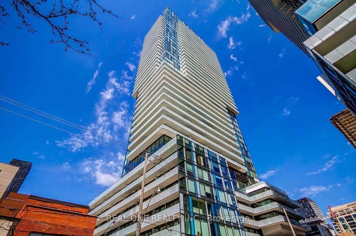 161 Roehampton Avenue, #2507