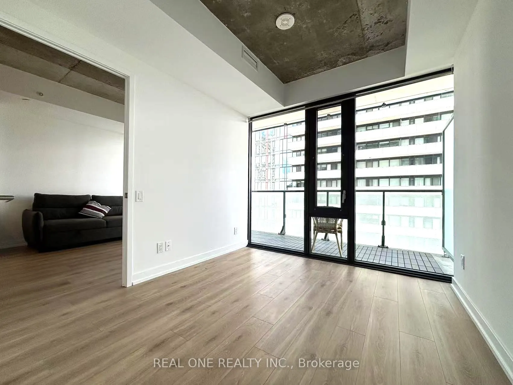 161 Roehampton Avenue, #2507