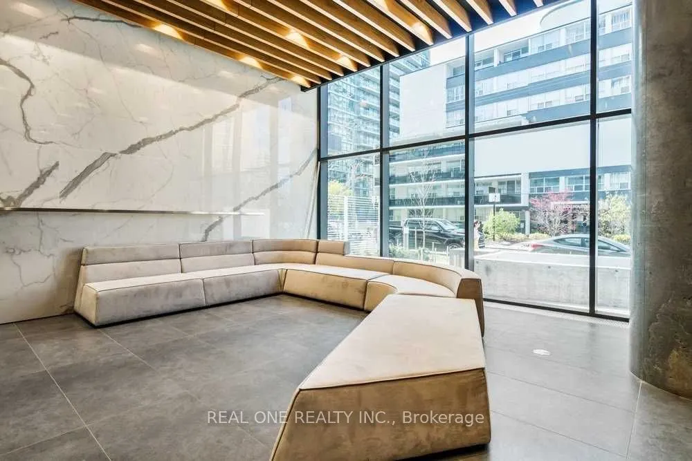 161 Roehampton Avenue, #2507