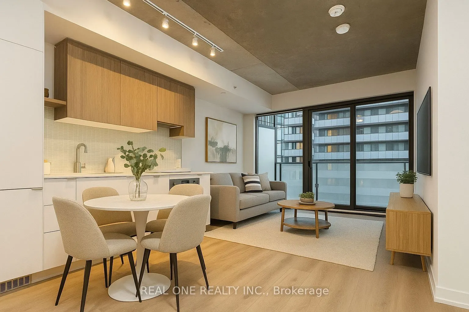161 Roehampton Avenue, #2507