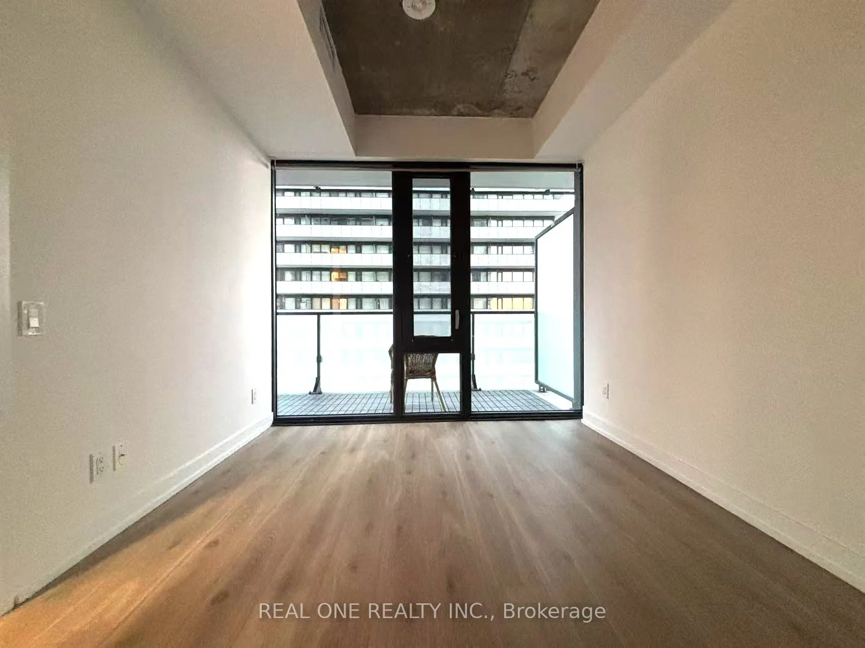 161 Roehampton Avenue, #2507