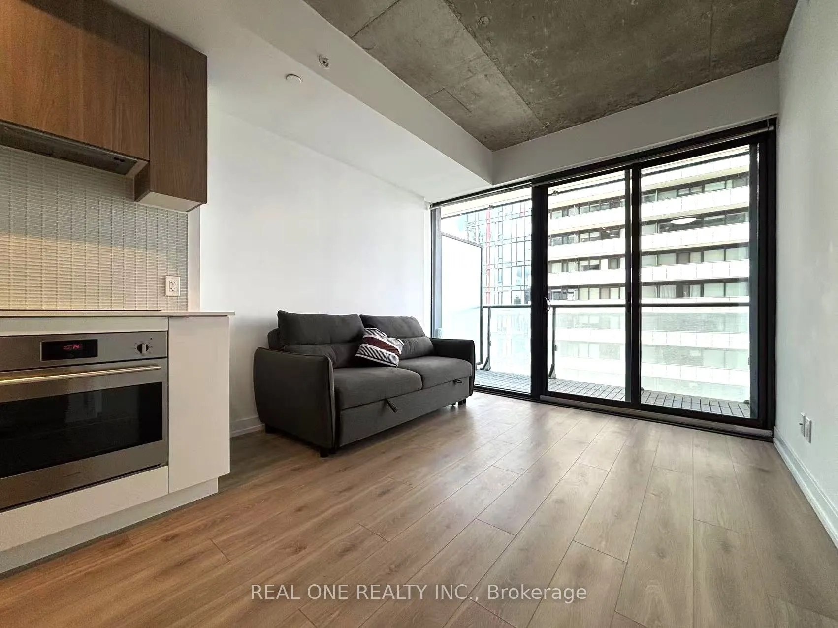 161 Roehampton Avenue, #2507