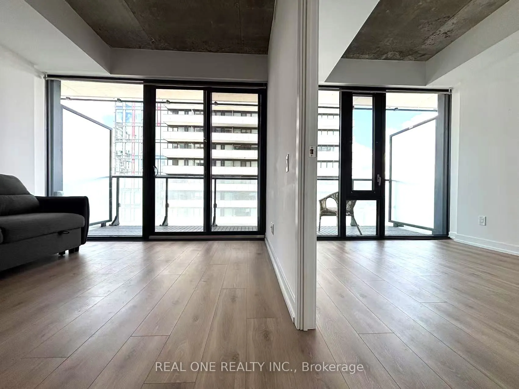 161 Roehampton Avenue, #2507
