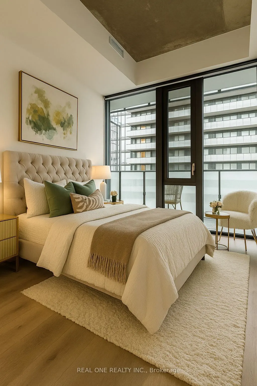 161 Roehampton Avenue, #2507