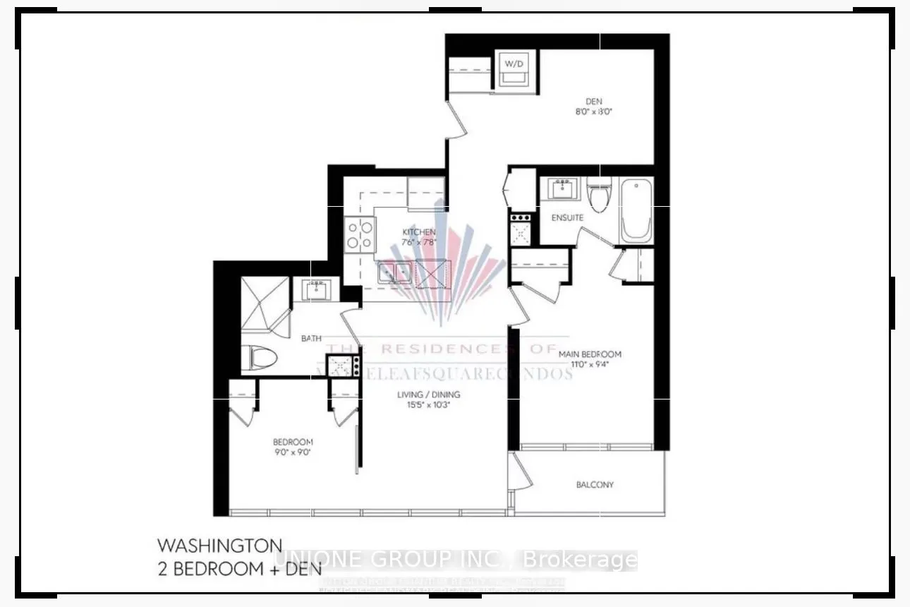 65 Bremner Boulevard, #2101