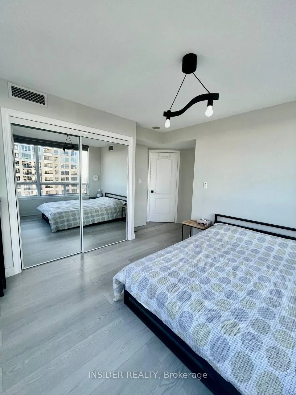 2 Rean Drive, #1612