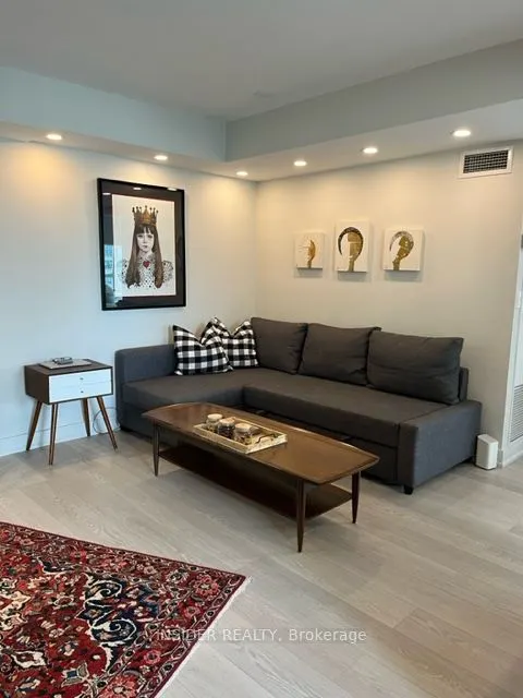 2 Rean Drive, #1612
