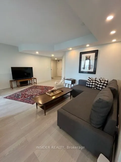 2 Rean Drive, #1612