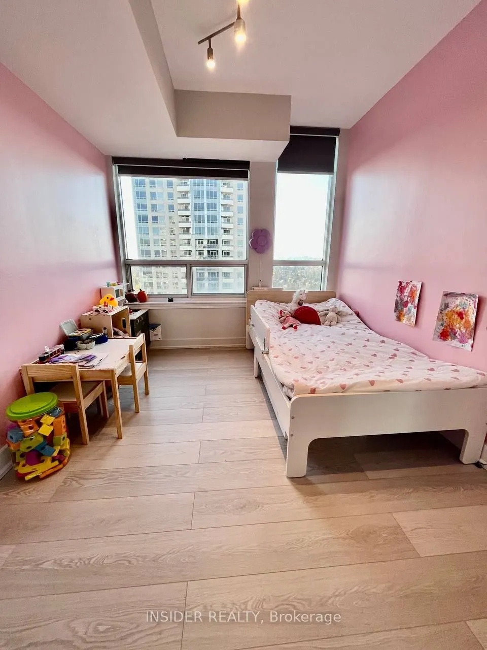 2 Rean Drive, #1612
