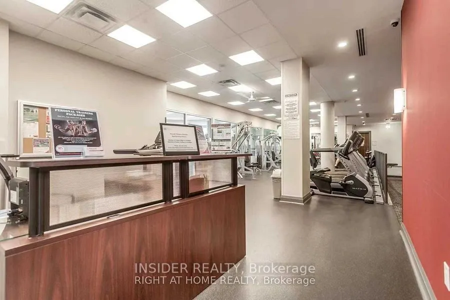 2 Rean Drive, #1612