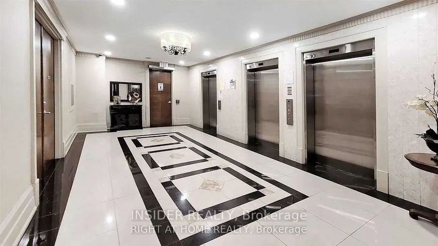 2 Rean Drive, #1612