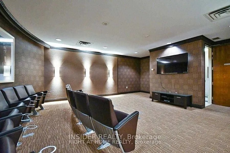 2 Rean Drive, #1612