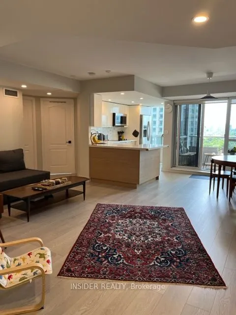 2 Rean Drive, #1612