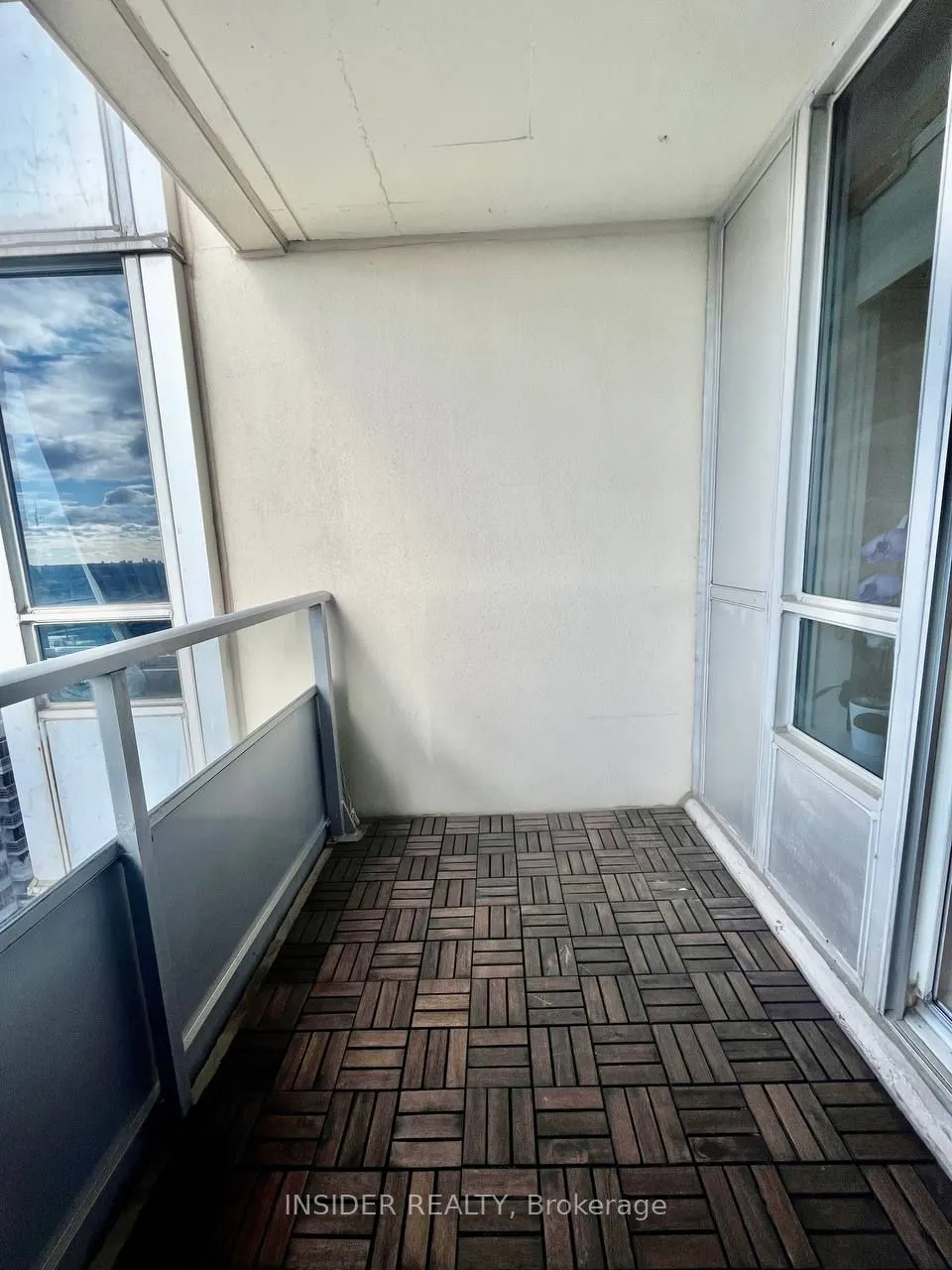 2 Rean Drive, #1612