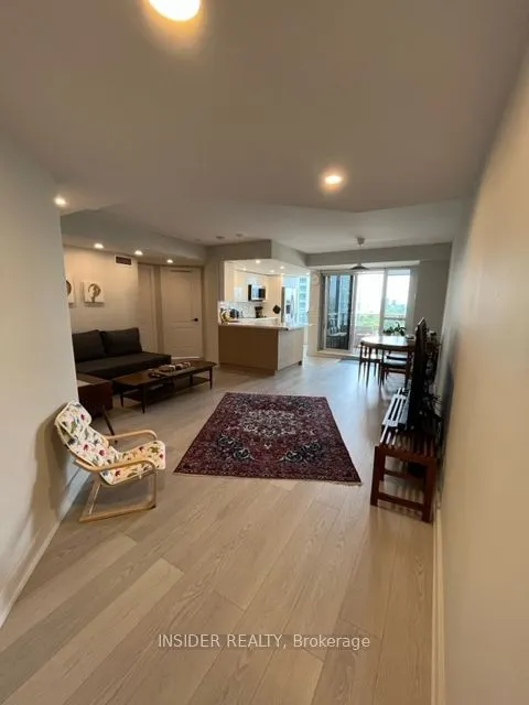 2 Rean Drive, #1612