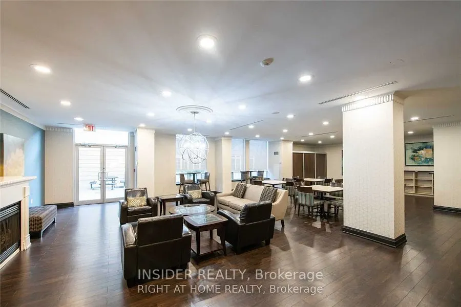 2 Rean Drive, #1612