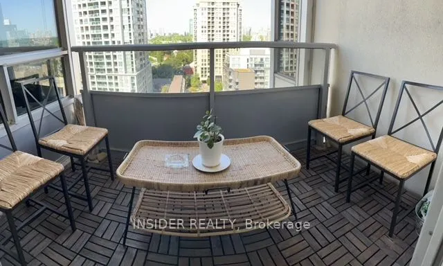 2 Rean Drive, #1612