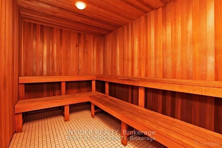 2 Rean Drive, #1612