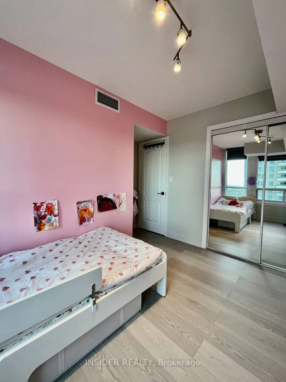 2 Rean Drive, #1612