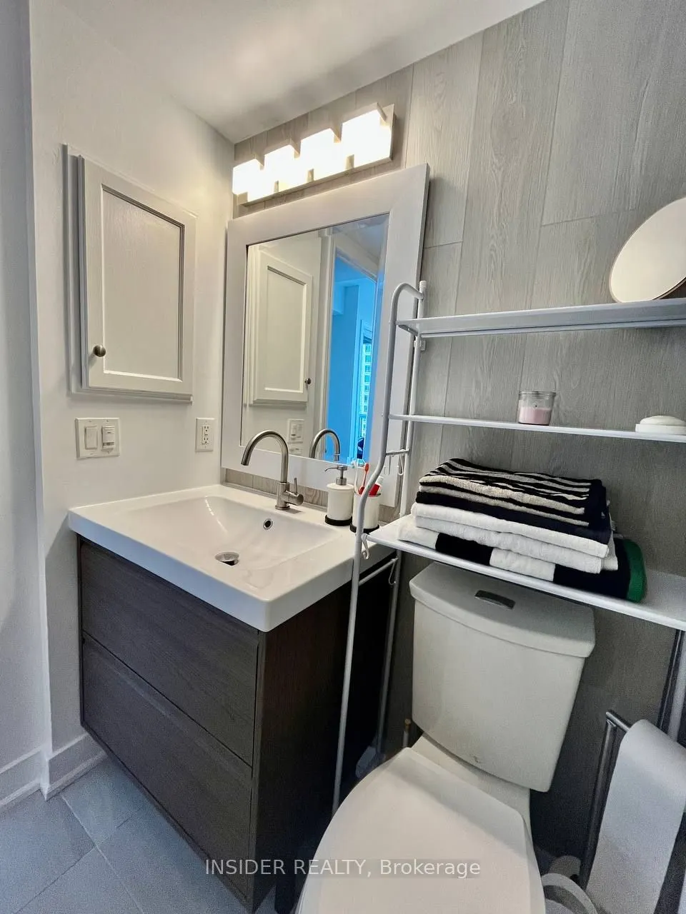 2 Rean Drive, #1612