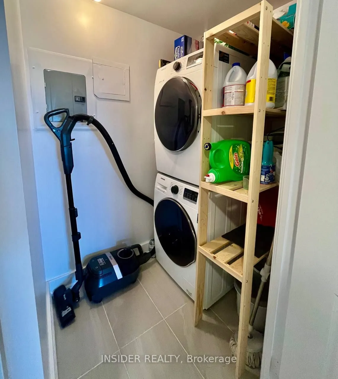 2 Rean Drive, #1612