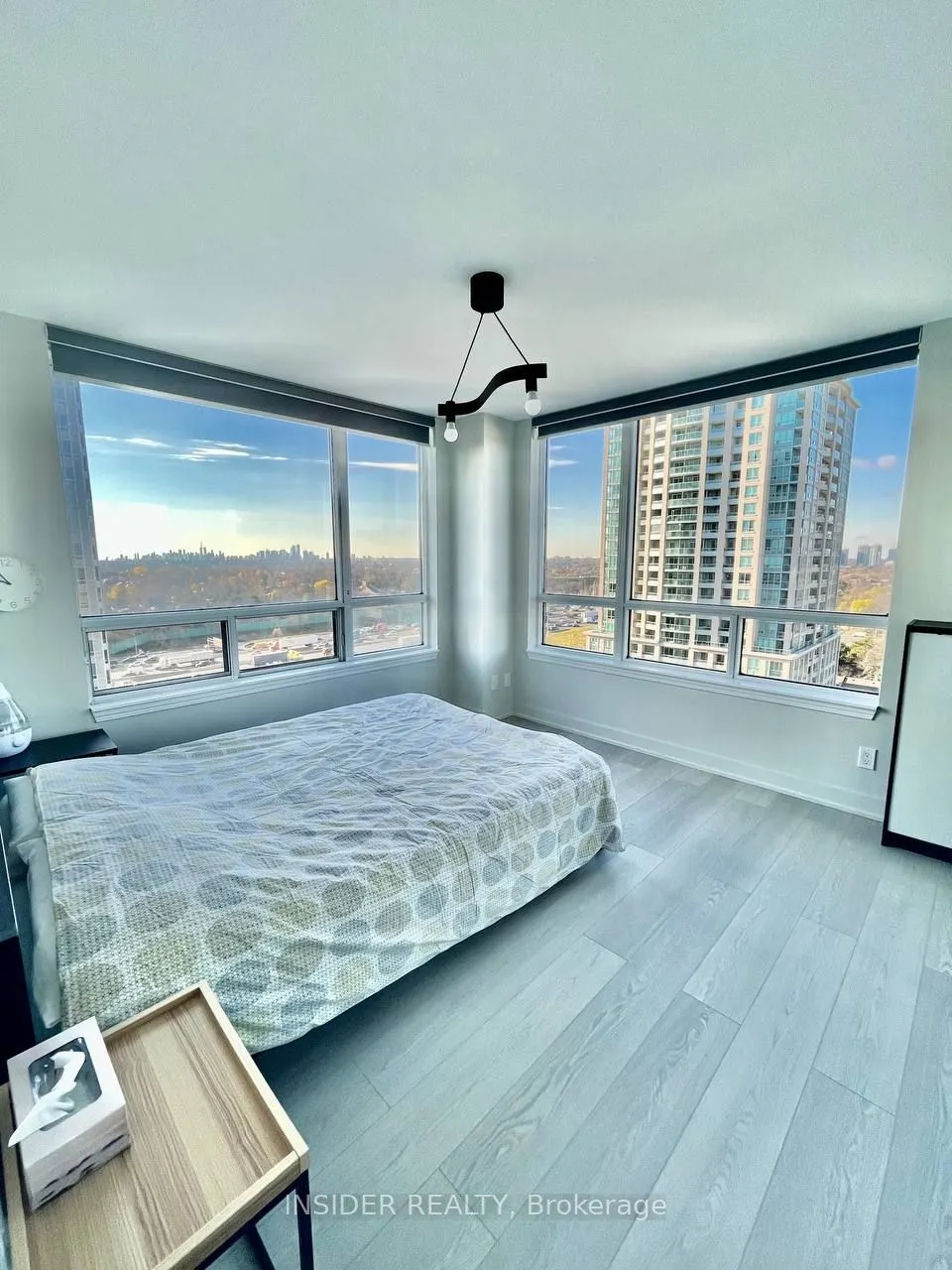 2 Rean Drive, #1612
