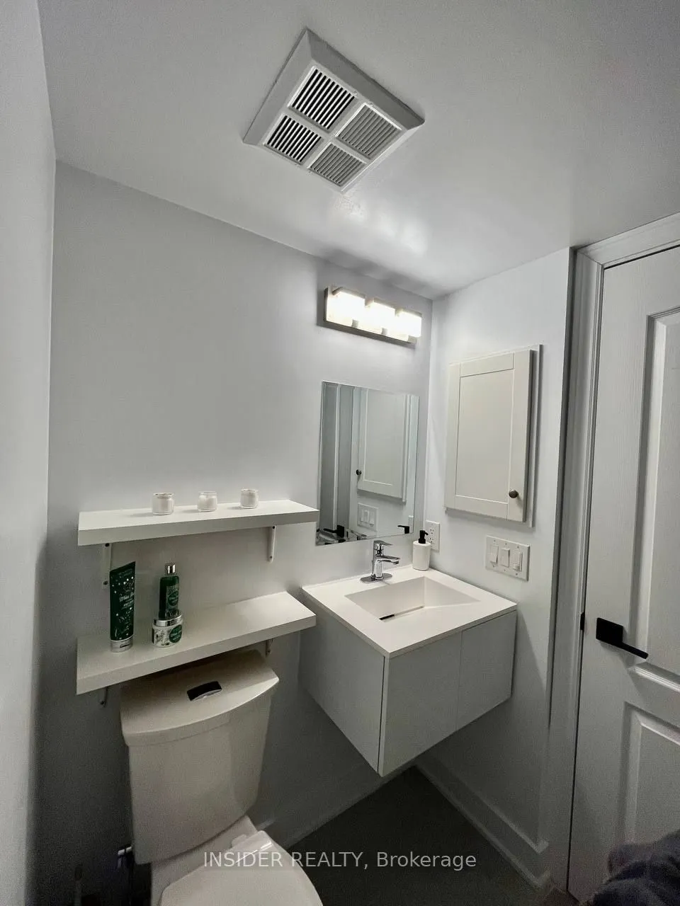 2 Rean Drive, #1612