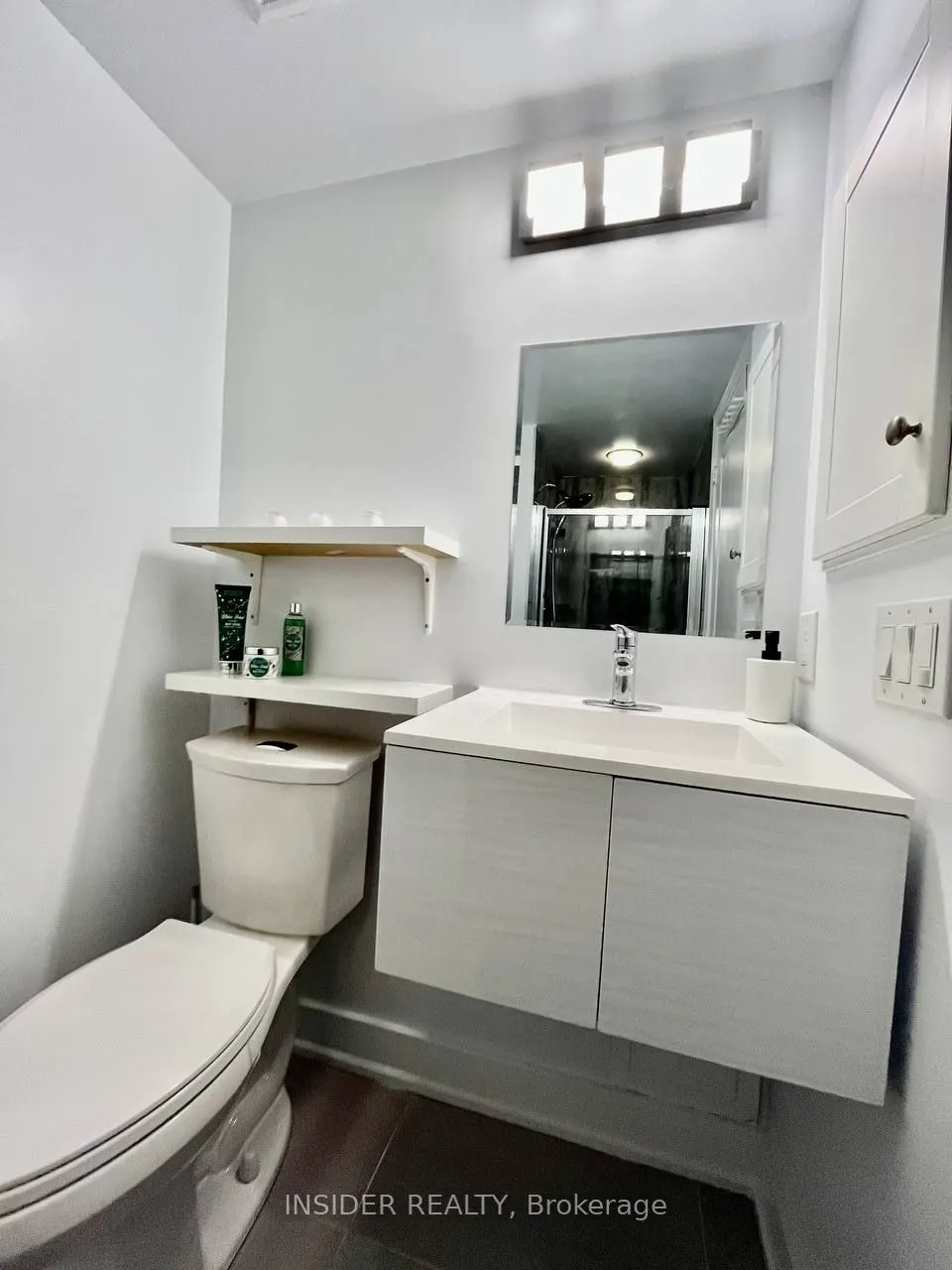 2 Rean Drive, #1612