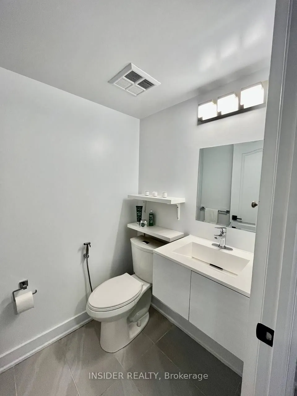 2 Rean Drive, #1612