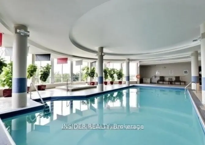 2 Rean Drive, #1612