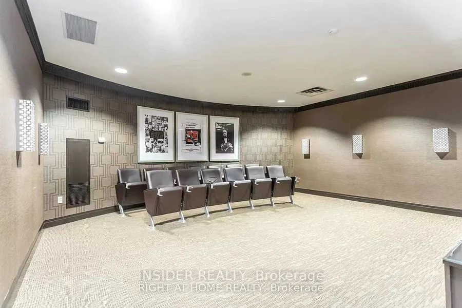 2 Rean Drive, #1612