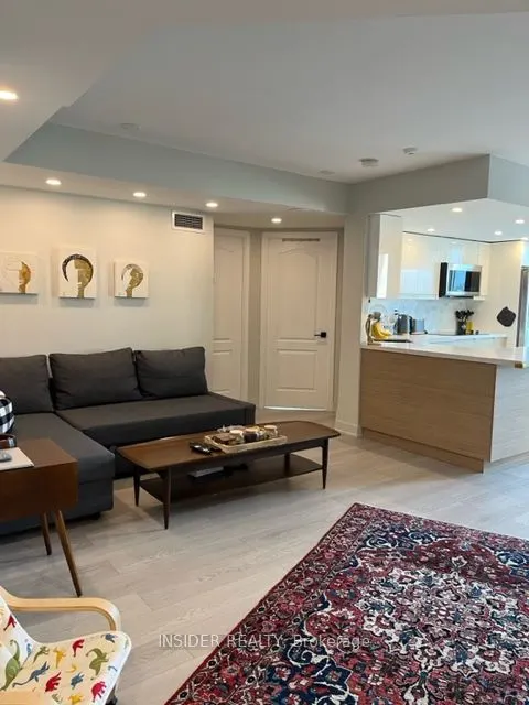 2 Rean Drive, #1612