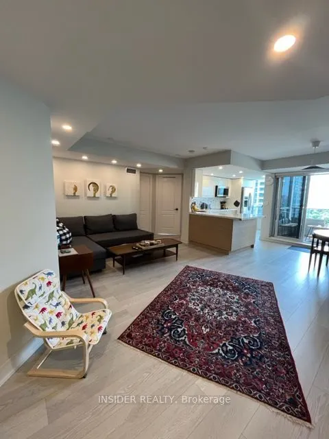 2 Rean Drive, #1612