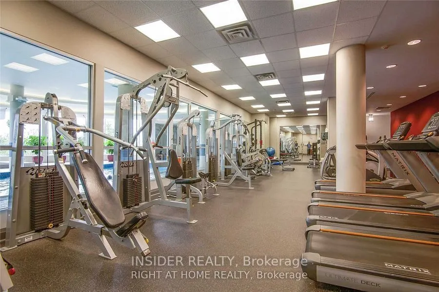 2 Rean Drive, #1612