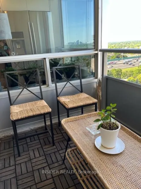 2 Rean Drive, #1612