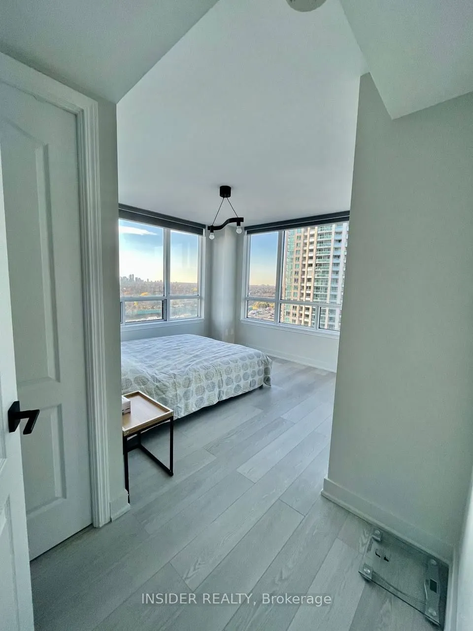 2 Rean Drive, #1612