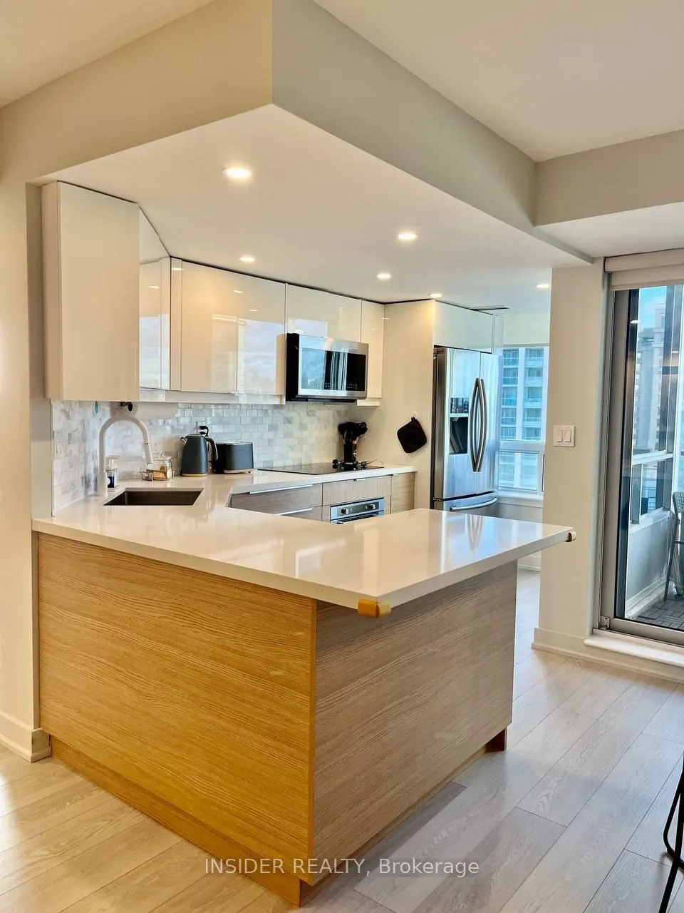 2 Rean Drive, #1612