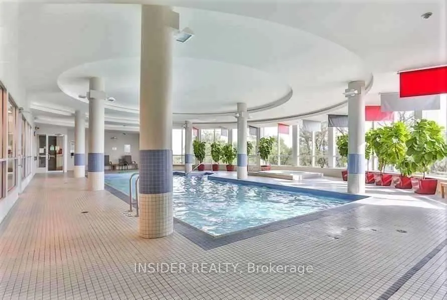 2 Rean Drive, #1612