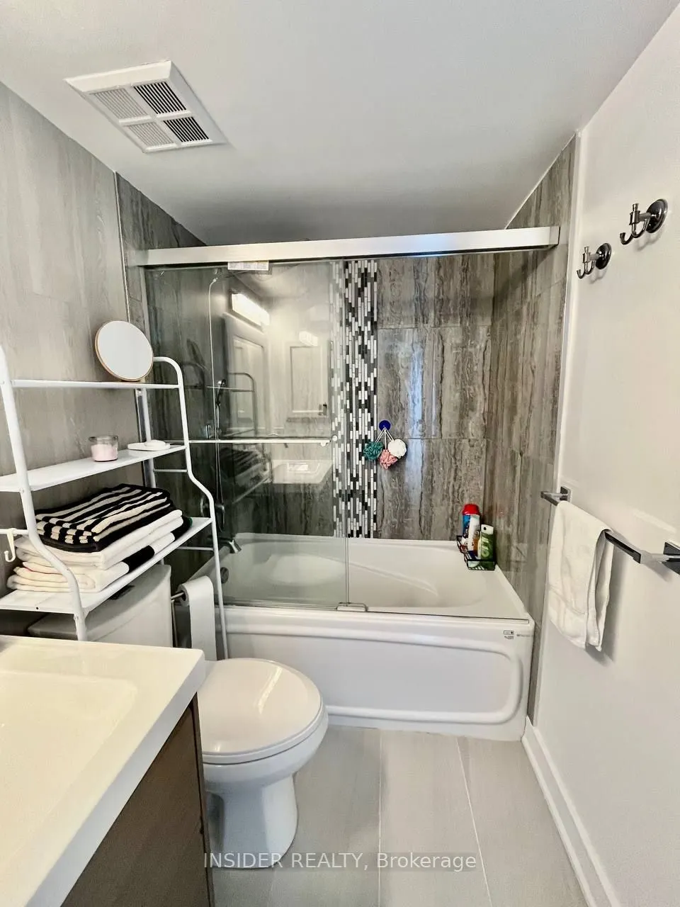 2 Rean Drive, #1612