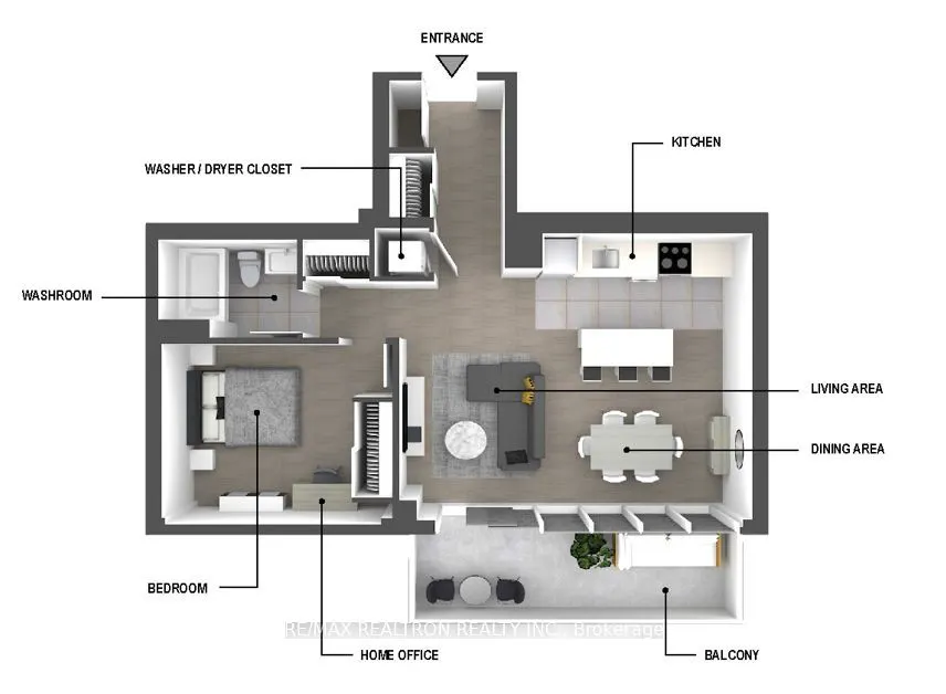 2525 Bathurst Street, #313