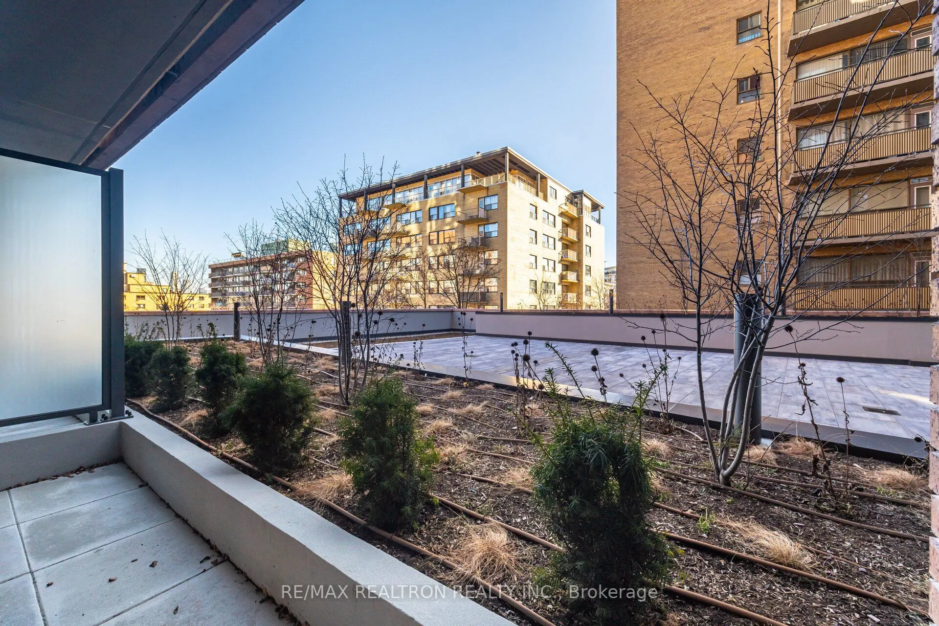 2525 Bathurst Street, #313